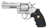 COLT PYTHON 4inch STAINLESS
