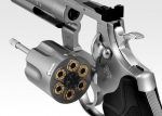 COLT PYTHON 4inch STAINLESS - Image 4