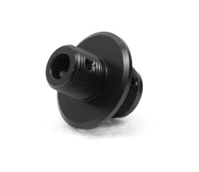 G-SPEC MUZZLE ATTACHMENT
