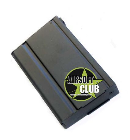 M14(NORMAL) MAGAZINE