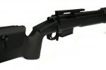 M40A5 Bolt Action Sniper Rifle (BK) - Image 2