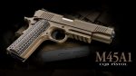 COLT M45A1 - Image 17