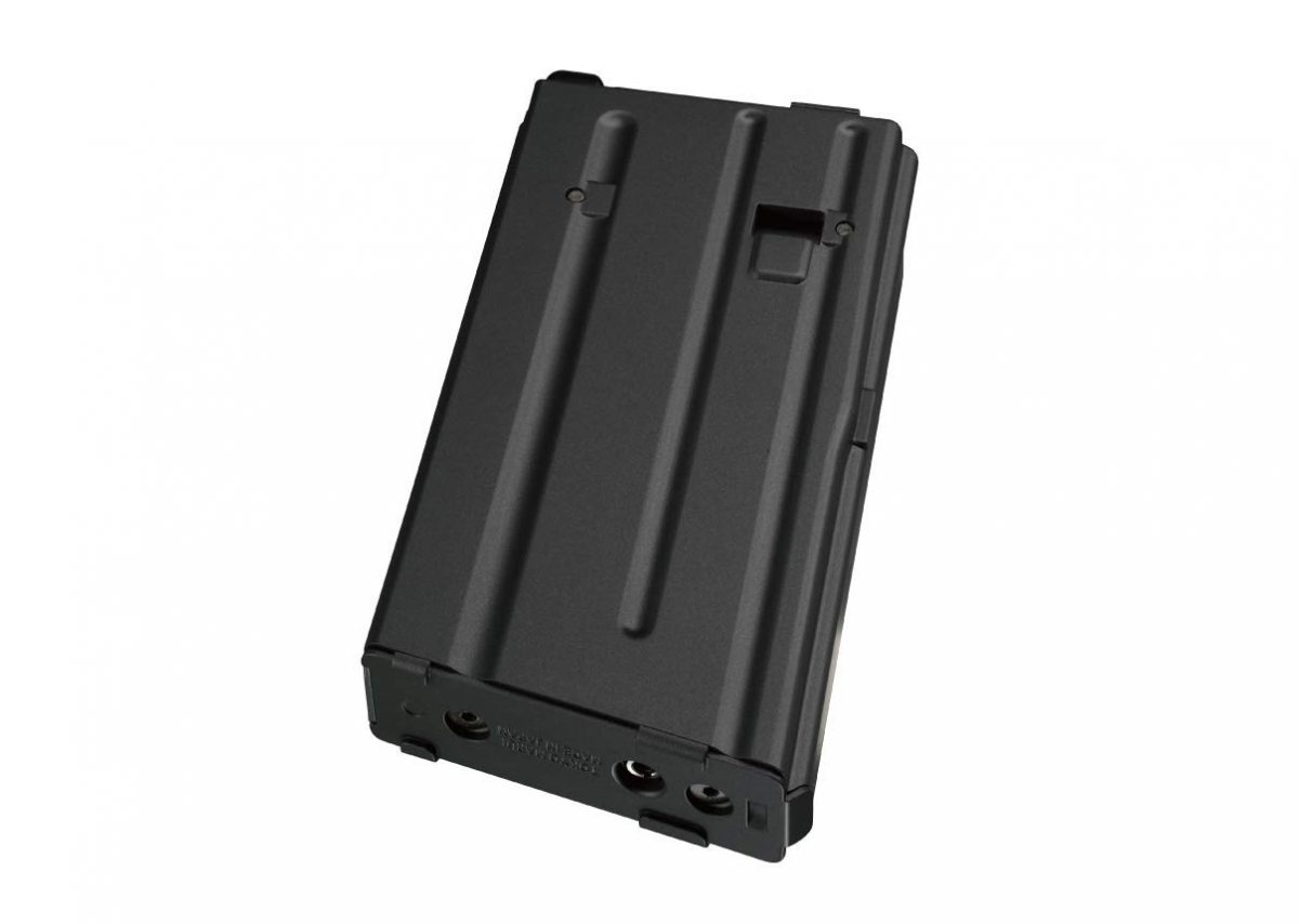 M4 20rds GBB magazine - Image 1