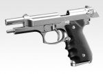 M92F Chrome Stainless - Image 2