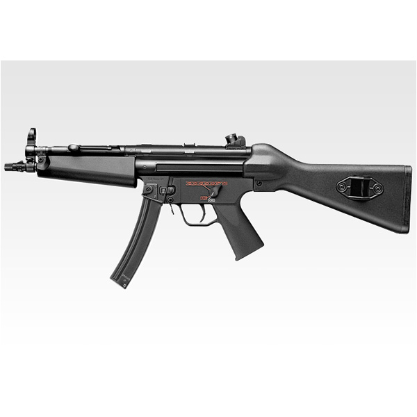 tm-mp5a4.jpg MP5 A4 - Image 1