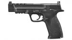 M&P9L PC PORTED