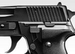 SIG SAUER P228 High Grade Hop Up - Image 2
