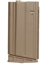SCAR HEAVY (540) FDE MAGAZINE