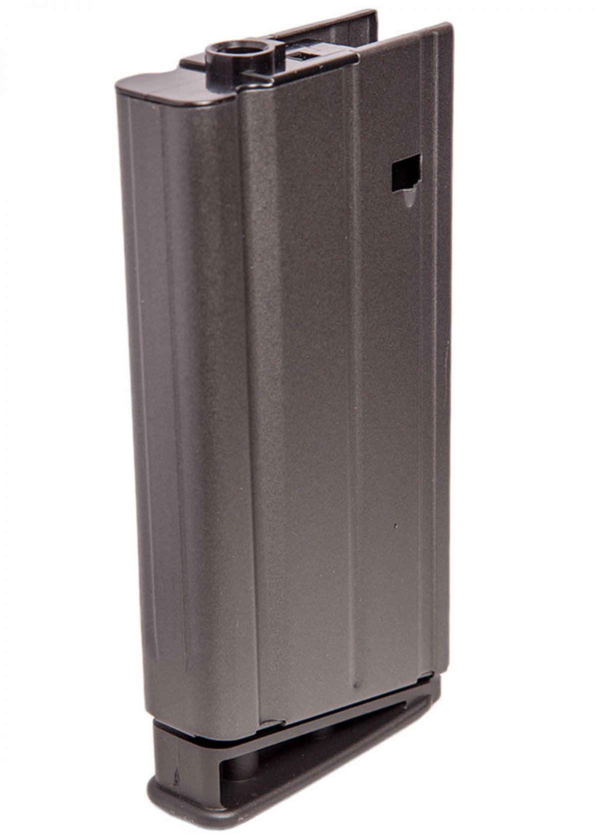 SCAR HEAVY (NORMAL) BLACK MAGAZINE - Image 4