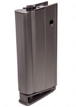 SCAR HEAVY (NORMAL) BLACK MAGAZINE - Image 4