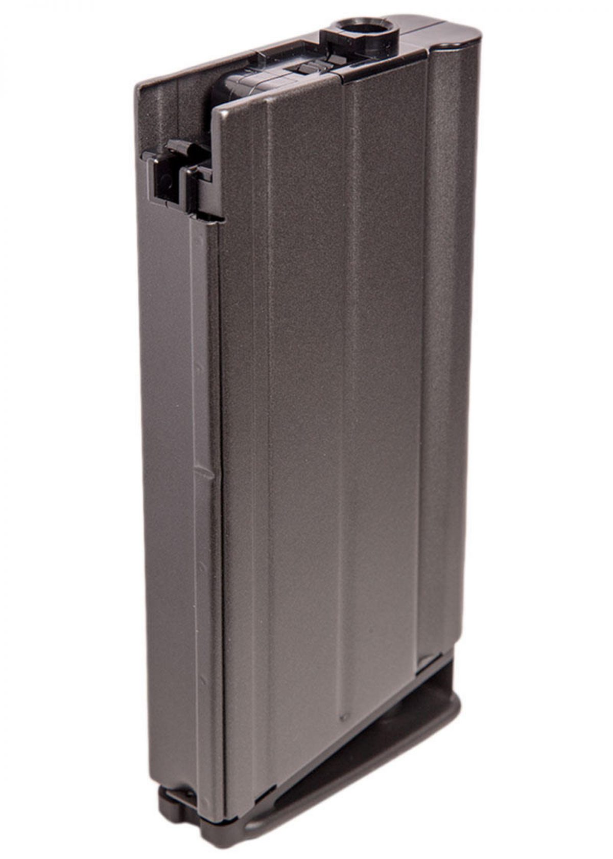 SCAR HEAVY (NORMAL) BLACK MAGAZINE - Image 3