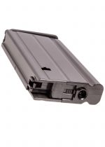 SCAR HEAVY (NORMAL) BLACK MAGAZINE - Image 2