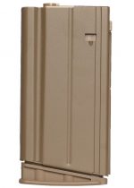 SCAR HEAVY (NORMAL) FDE MAGAZINE