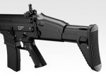 SCAR-L (RECOIL SHOCK) BLK - Image 5