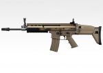 SCAR-L (RECOIL SHOCK) FDE