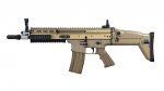 SCAR-L CQC Recoil Shock (DE)
