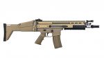 SCAR-L CQC Recoil Shock (DE) - Image 8