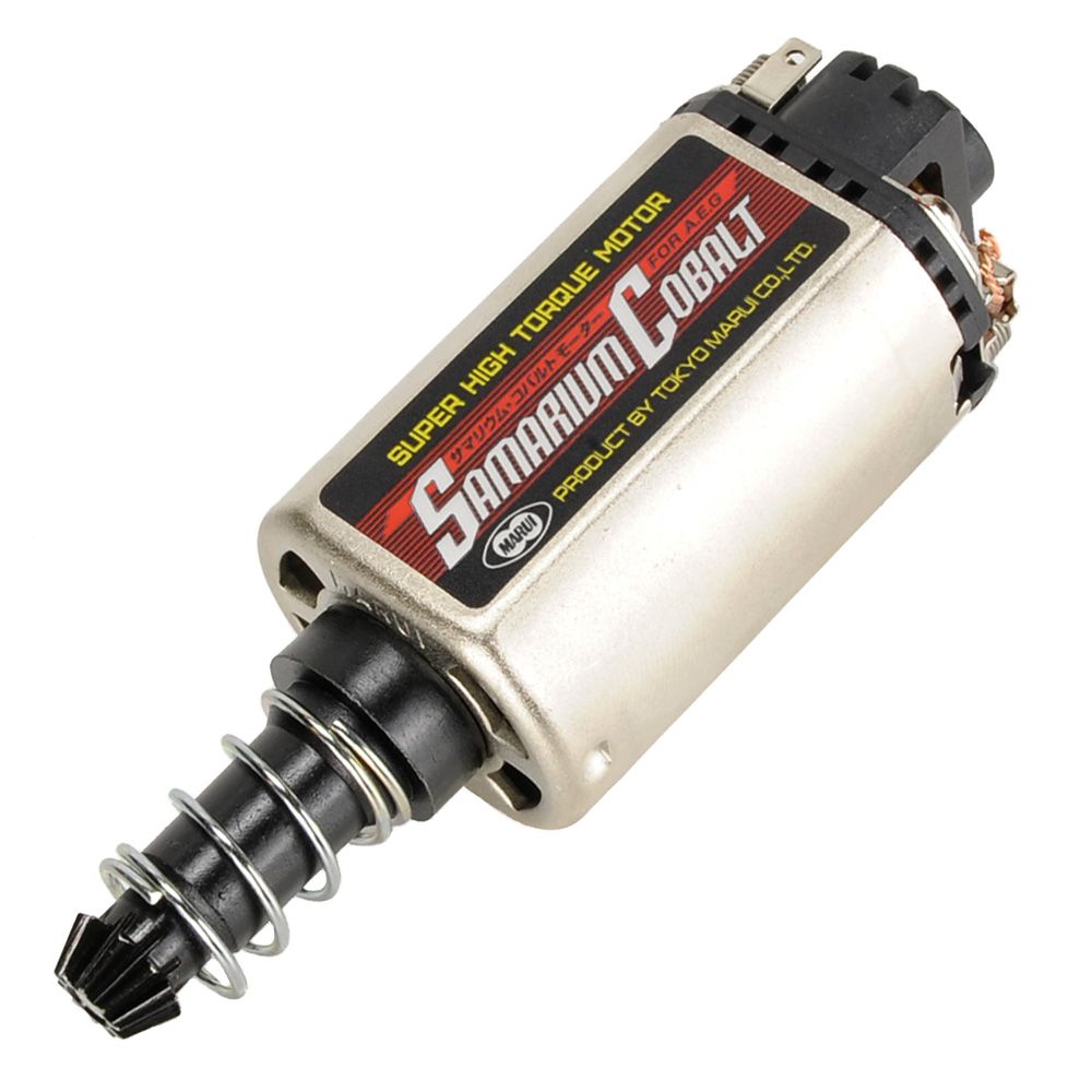 Samarium Cobalt Super High Torque Motor