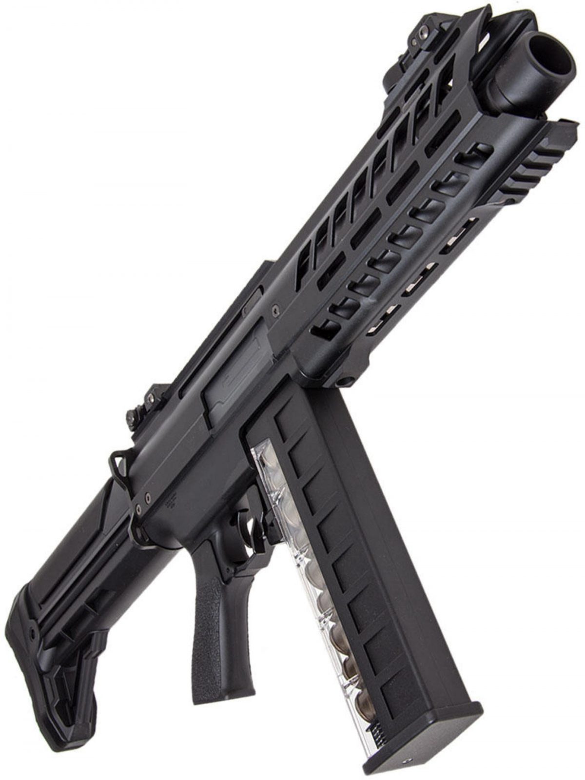 SGR-12 Automatic Electric Shotgun - Image 11