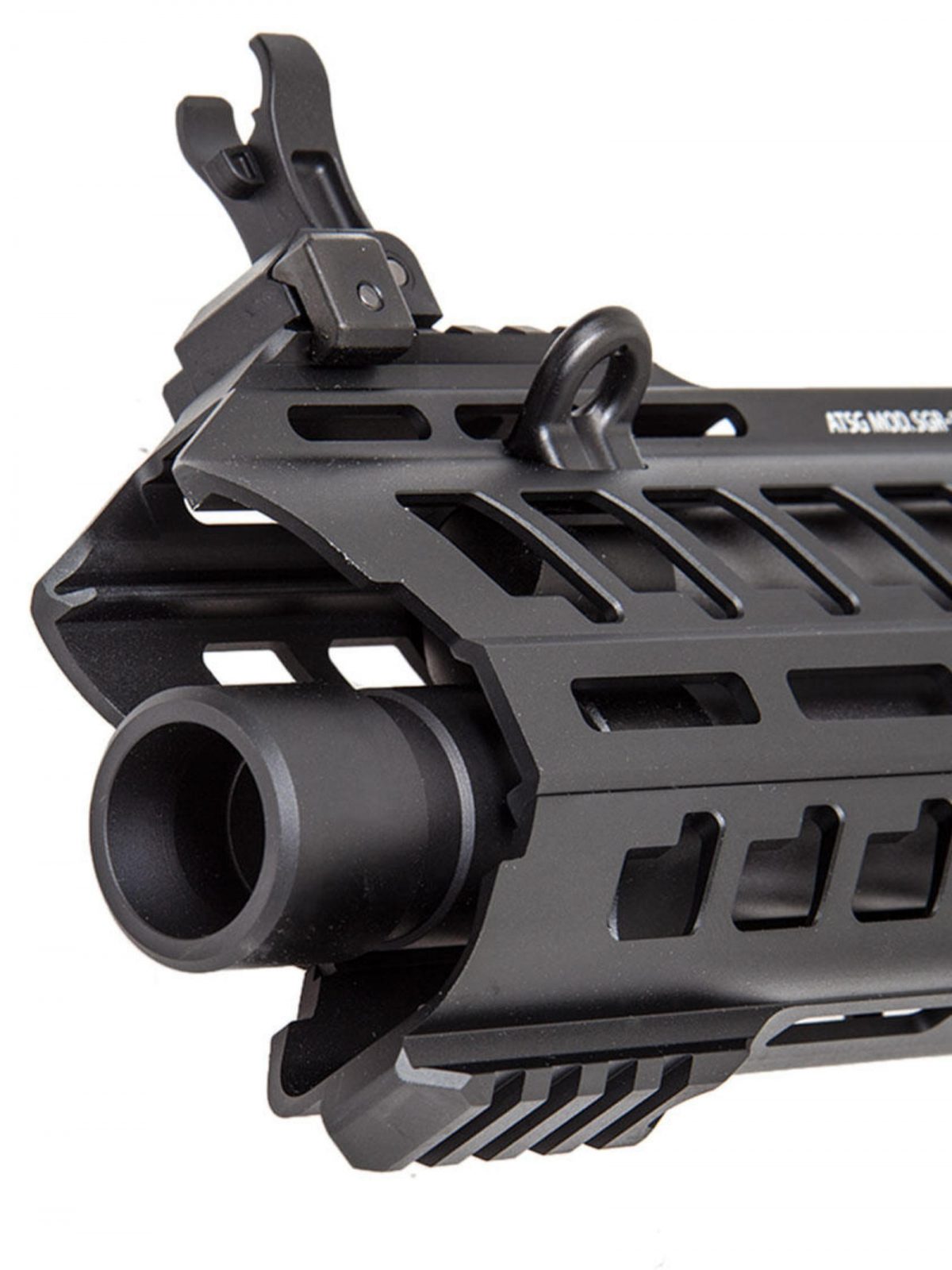 SGR-12 Automatic Electric Shotgun - Image 14