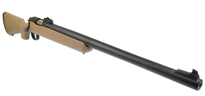 VSR-10 PRO SNIPER DESERT - Airsoft Club