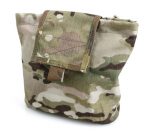TMC Foldable Dump Pouch ( Multicam )