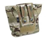 TMC Foldable Dump Pouch ( Multicam ) - Image 2
