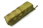 TMC MOLLE Water Bottle Pouch(KHAKI)