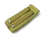 TMC MOLLE Water Bottle Pouch(KHAKI) - Image 2
