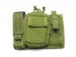 TMC Triad Admin Pouch ( OD )