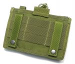 TMC Triad Admin Pouch ( OD ) - Image 2