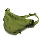 TMC Cordura low pitched waist pack (OD)