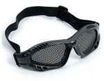 TMC Metal Wire Goggle (BK)