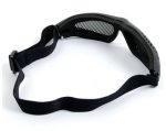 TMC Metal Wire Goggle (BK) - Image 2