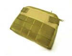 TMC Mini Admin Pouch Modular ( Khaki )