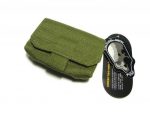 TMC BC4 Nylon Storage Pouch ( OD )