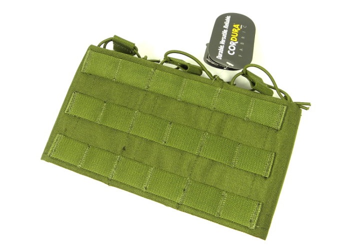 TMC M4 Triple Wedge Mag Pouch ( OD )