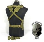 TMC MOLLE RRV Vest （Khaki） - Image 3