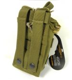 TMC Single Open Top Magazine Pouch ( Khaki ) - Image 2