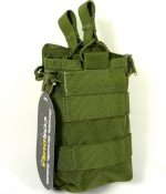 TMC Single Open Top Magazine Pouch ( OD )