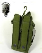 TMC Single Open Top Magazine Pouch ( OD ) - Image 2