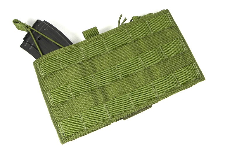 TMC AK Triple Wedge Mag Pouch ( OD )