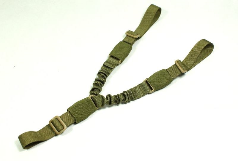 TMC Chest Sling ( Khaki )