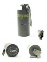 TMC MK3A2 Offensive Hand Grenade (Dummy ) - Image 2