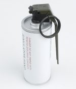 TMC Dummy M116A1 Simulator Hand Grenade - Image 3