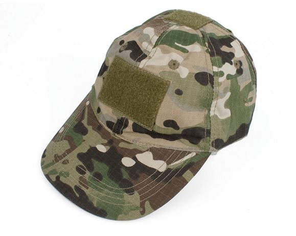 TMC Velcro Baseball Cap ( MC )