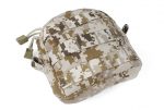 TMC MOLLE BT style Small Utility Pouch (AOR1) - Image 2