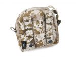 TMC MOLLE BT style Small Utility Pouch (AOR1) - Image 3
