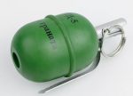 TMC Russian RGD-5 Fragmentation Grenade ( Dummy )