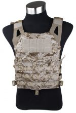 TMC Skirmich Jumper Plate Carrier ( AOR1 )
